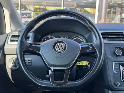 Volkswagen Caddy 2.0 TDI 102 CV DSG Trendline (11)