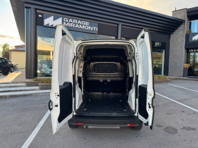 Fiat Doblò Furgone cargo maxi 1.4 tjt n.power 120cv LH1 Lounge (5)