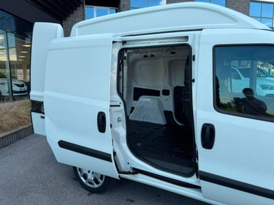 Fiat Doblò Furgone cargo maxi 1.4 tjt n.power 120cv LH1 Lounge (6)