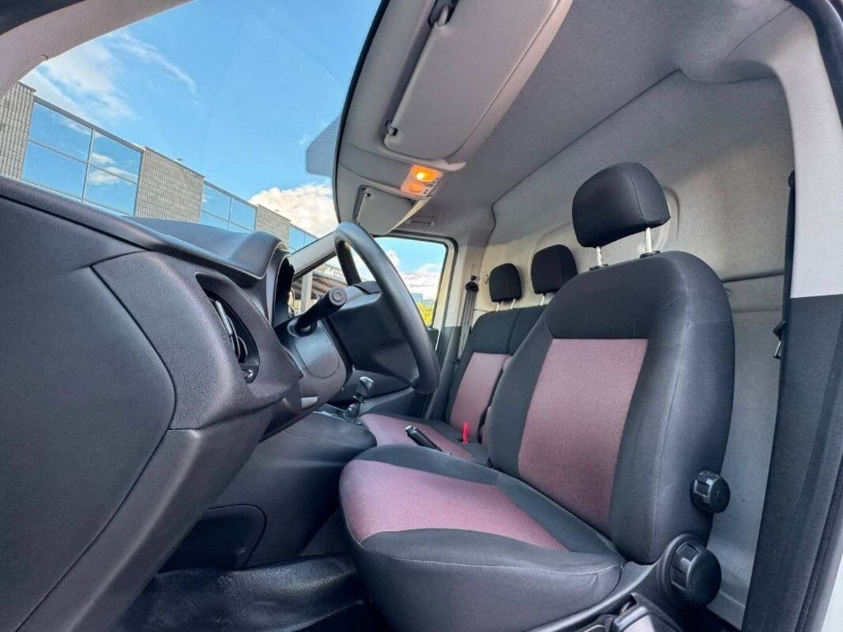 Fiat Doblò Furgone cargo maxi 1.4 tjt n.power 120cv LH1 Lounge (7)