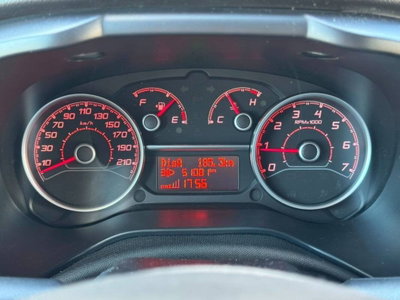 Fiat Doblò Furgone cargo maxi 1.4 tjt n.power 120cv LH1 Lounge (9)