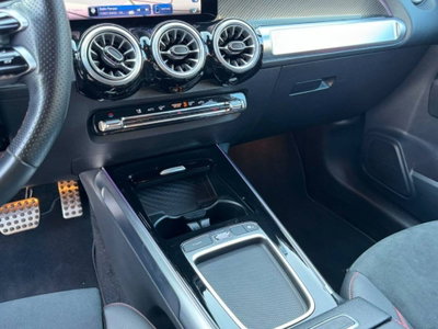 Mercedes-Benz GLB 200 d AMG Line Advanced Plus Seaside Edition auto (13)