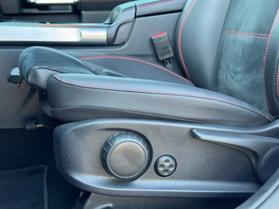 Mercedes-Benz GLB 200 d AMG Line Advanced Plus Seaside Edition auto (15)