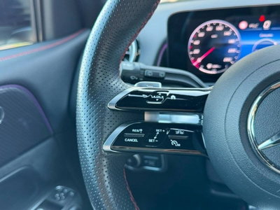 Mercedes-Benz GLB 200 d AMG Line Advanced Plus Seaside Edition auto (18)