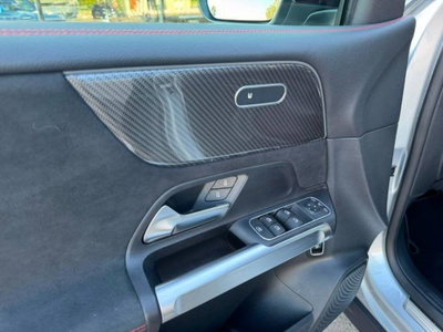 Mercedes-Benz GLB 200 d AMG Line Advanced Plus Seaside Edition auto (19)