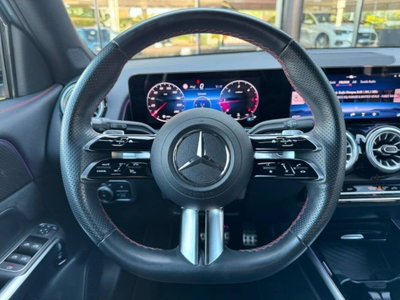 Mercedes-Benz GLB 200 d AMG Line Advanced Plus Seaside Edition auto (9)