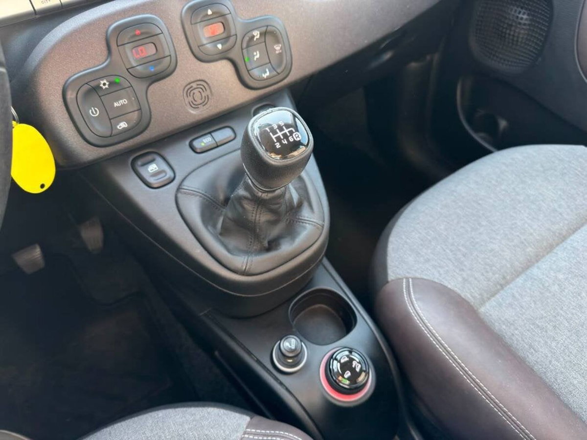 Fiat Panda 0.9 TwinAir Turbo S&S 4x4 City Cross (11)