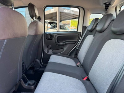 Fiat Panda 0.9 TwinAir Turbo S&S 4x4 City Cross (12)