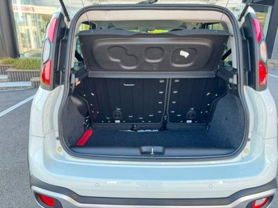 Fiat Panda 0.9 TwinAir Turbo S&S 4x4 City Cross (13)