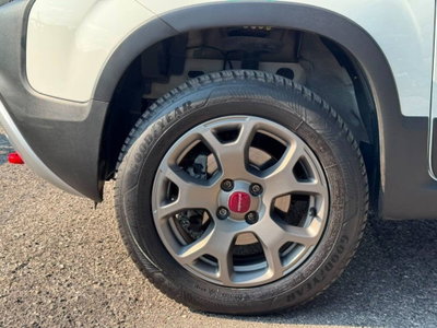 Fiat Panda 0.9 TwinAir Turbo S&S 4x4 City Cross (14)