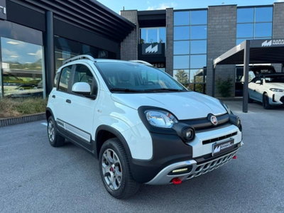 Fiat Panda 0.9 TwinAir Turbo S&S 4x4 City Cross (2)