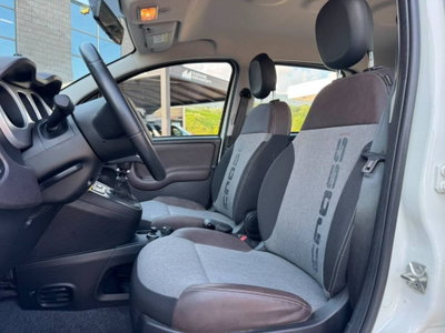Fiat Panda 0.9 TwinAir Turbo S&S 4x4 City Cross (5)