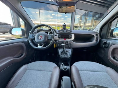 Fiat Panda 0.9 TwinAir Turbo S&S 4x4 City Cross (6)