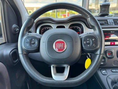 Fiat Panda 0.9 TwinAir Turbo S&S 4x4 City Cross (7)