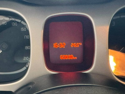 Fiat Panda 0.9 TwinAir Turbo S&S 4x4 City Cross (8)