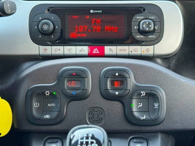 Fiat Panda 0.9 TwinAir Turbo S&S 4x4 City Cross (9)