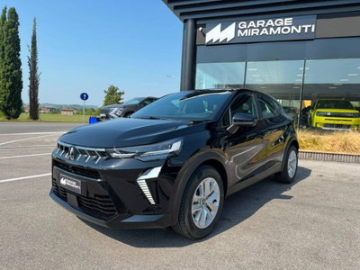 Mitsubishi ASX 1.2 Gpl Invite nuova