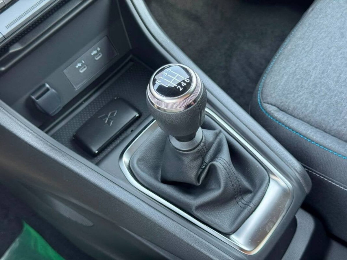 Mitsubishi ASX 1.2 Gpl Invite (12)