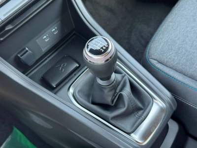 Mitsubishi ASX 1.2 Gpl Invite (12)