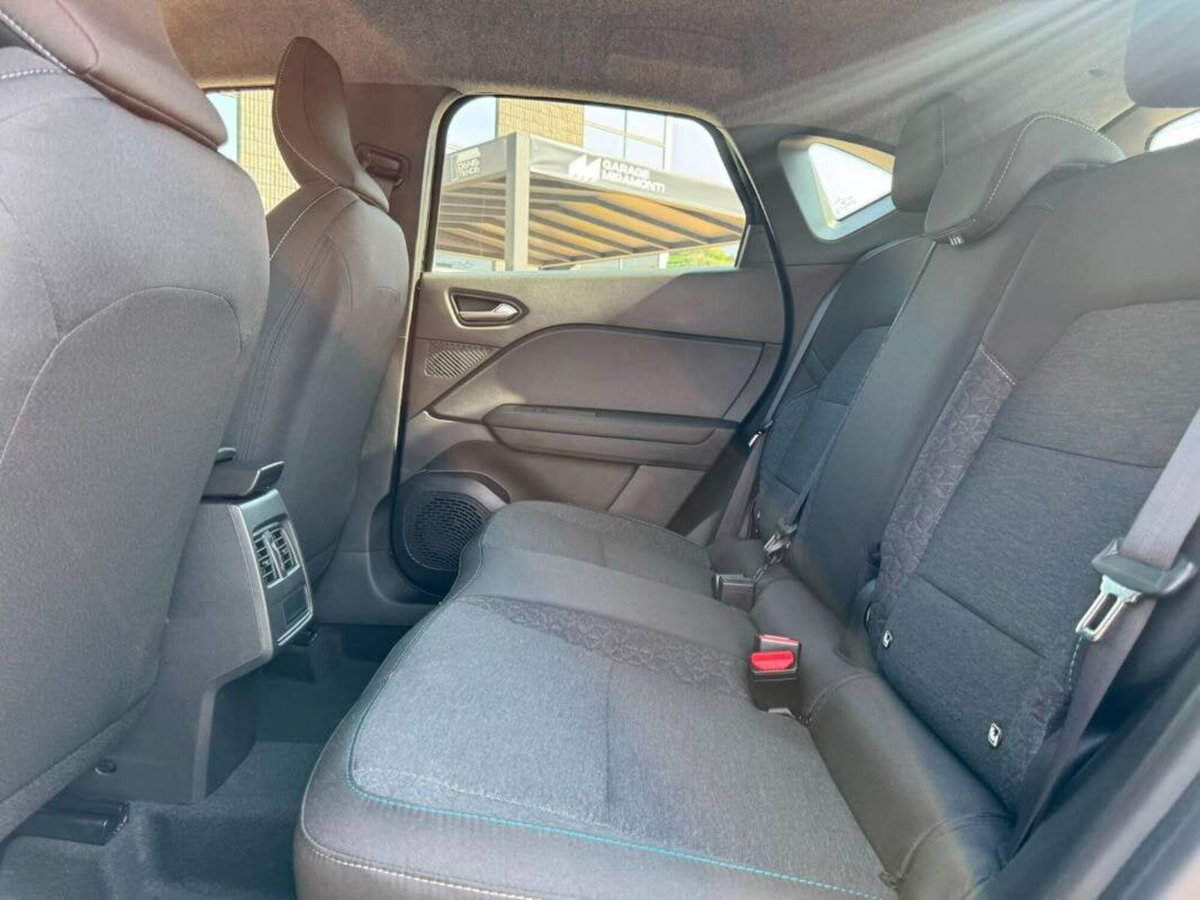 Mitsubishi ASX 1.2 Gpl Invite (13)