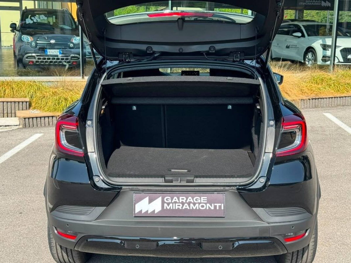 Mitsubishi ASX 1.2 Gpl Invite (14)