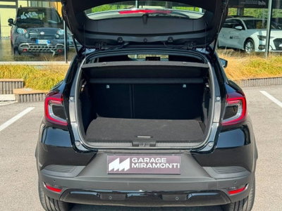 Mitsubishi ASX 1.2 Gpl Invite (14)