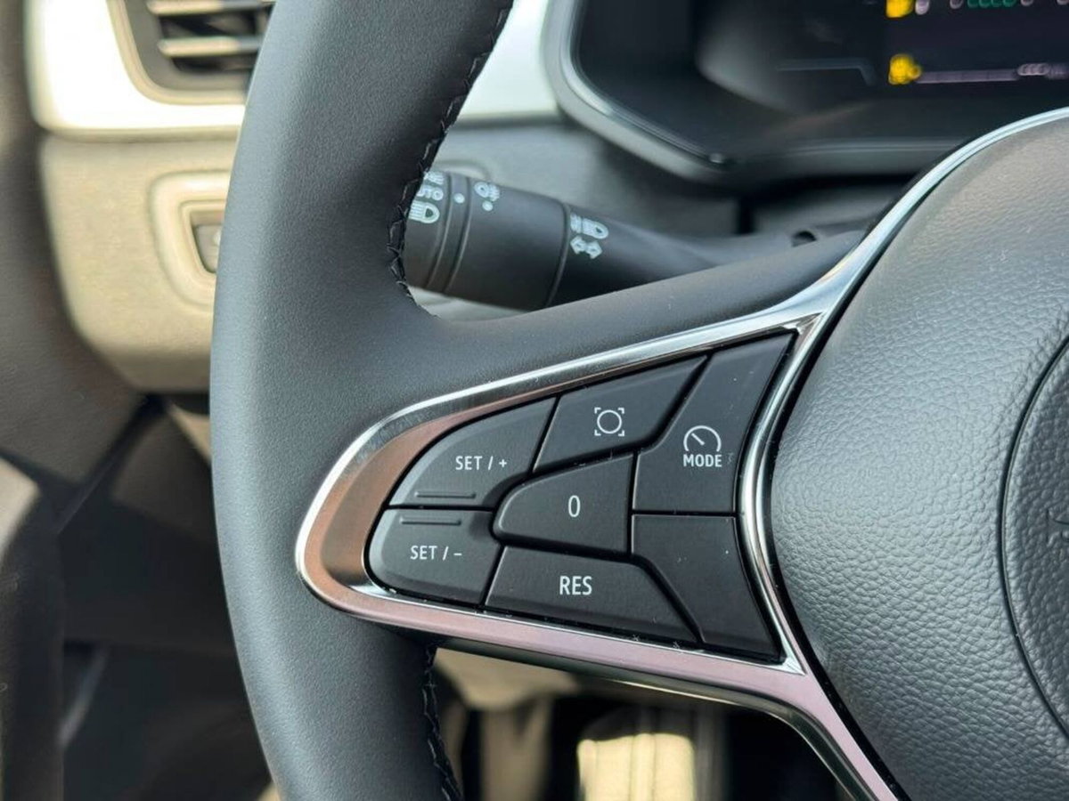 Mitsubishi ASX 1.2 Gpl Invite (16)