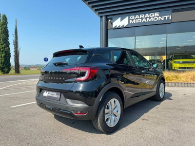 Mitsubishi ASX 1.2 Gpl Invite (3)