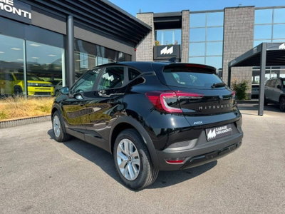 Mitsubishi ASX 1.2 Gpl Invite (4)