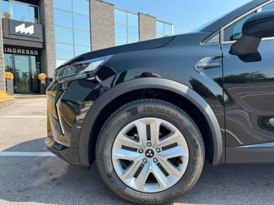 Mitsubishi ASX 1.2 Gpl Invite (5)