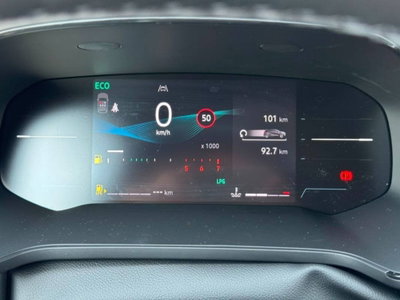 Mitsubishi ASX 1.2 Gpl Invite (9)