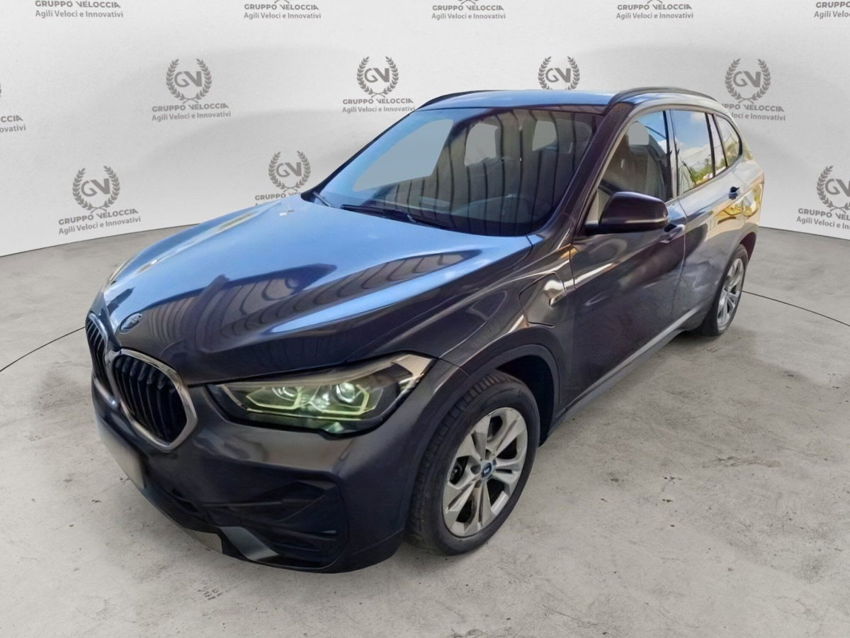 BMW X1 xDrive25e Business Advantage