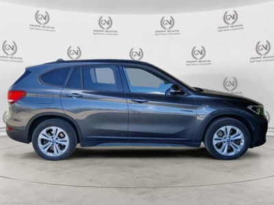 BMW X1 xDrive25e Business Advantage (10)