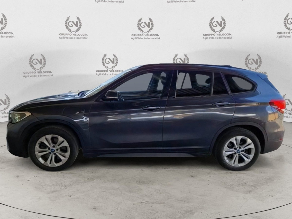 BMW X1 xDrive25e Business Advantage (11)