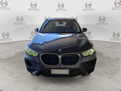 BMW X1 xDrive25e Business Advantage (3)
