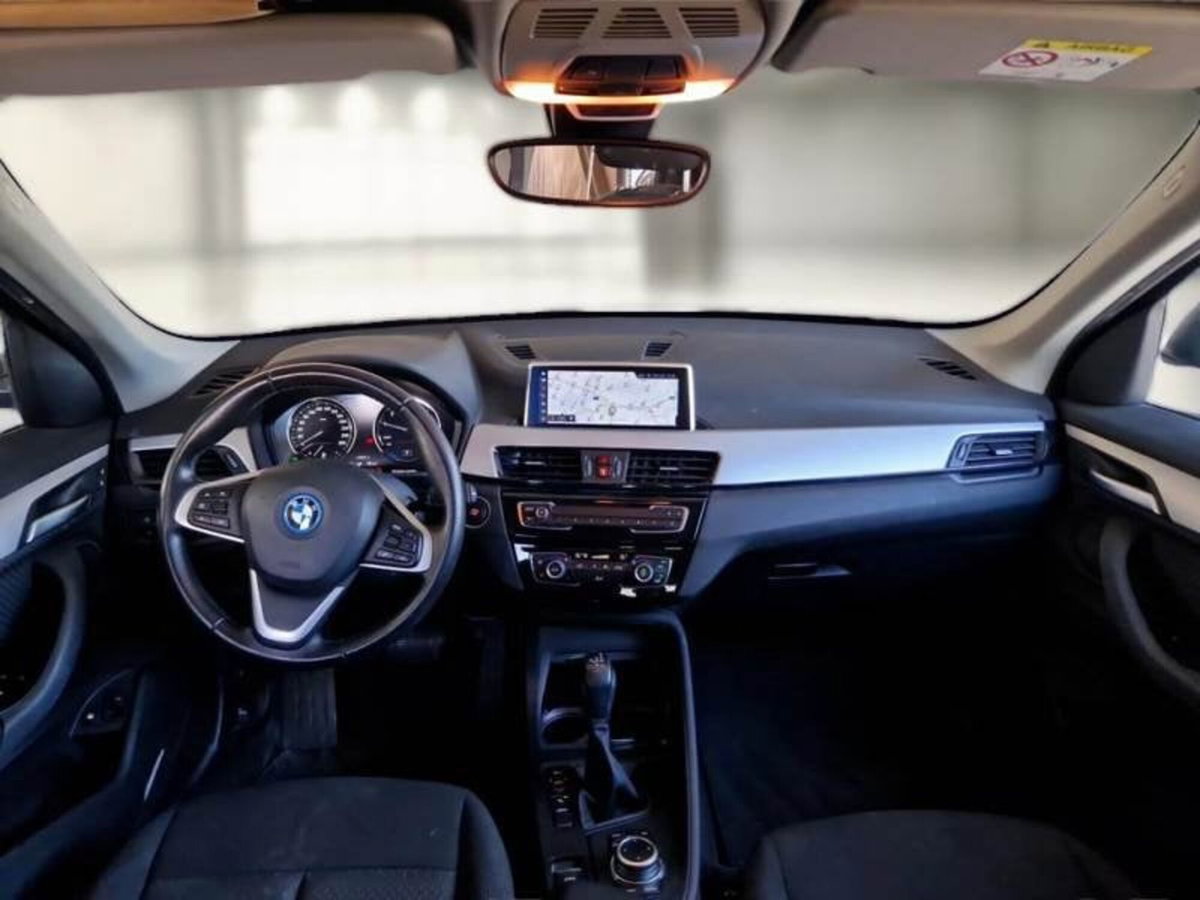 BMW X1 xDrive25e Business Advantage (6)