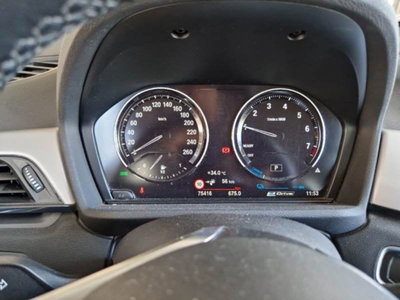 BMW X1 xDrive25e Business Advantage (7)