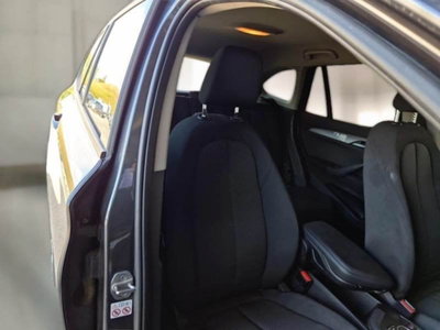 BMW X1 xDrive25e Business Advantage (8)