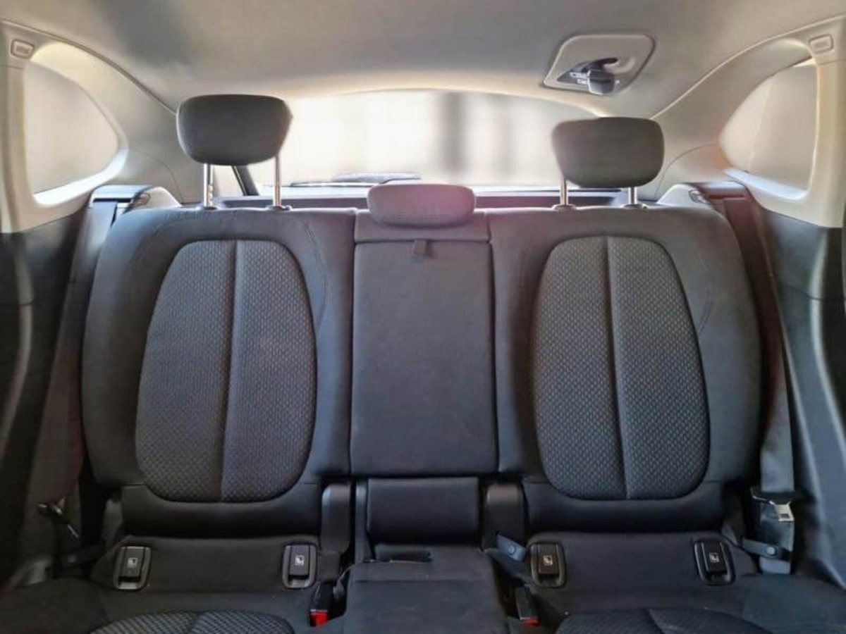 BMW X1 xDrive25e Business Advantage (9)