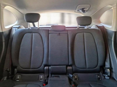 BMW X1 xDrive25e Business Advantage (9)