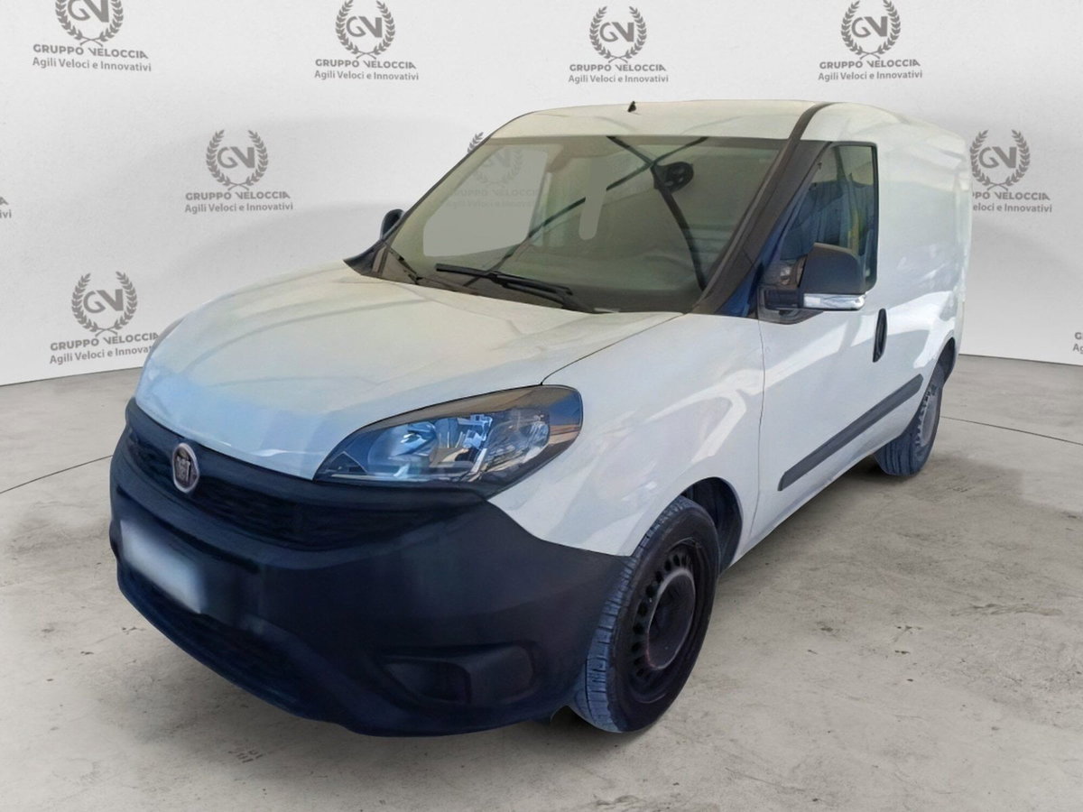 Fiat Doblò Furgone cargo 1.6 mjt 120cv CH1 Business S&S