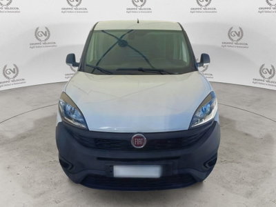 Fiat Doblò Furgone cargo 1.6 mjt 120cv CH1 Business S&S (3)