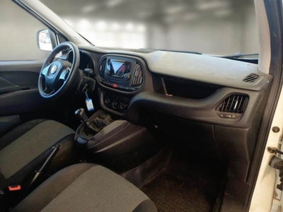 Fiat Doblò Furgone cargo 1.6 mjt 120cv CH1 Business S&S (5)