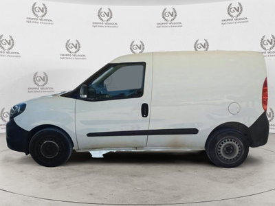Fiat Doblò Furgone cargo 1.6 mjt 120cv CH1 Business S&S (8)