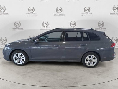 Volkswagen Golf Variant 2.0 TDI SCR DSG Life (10)