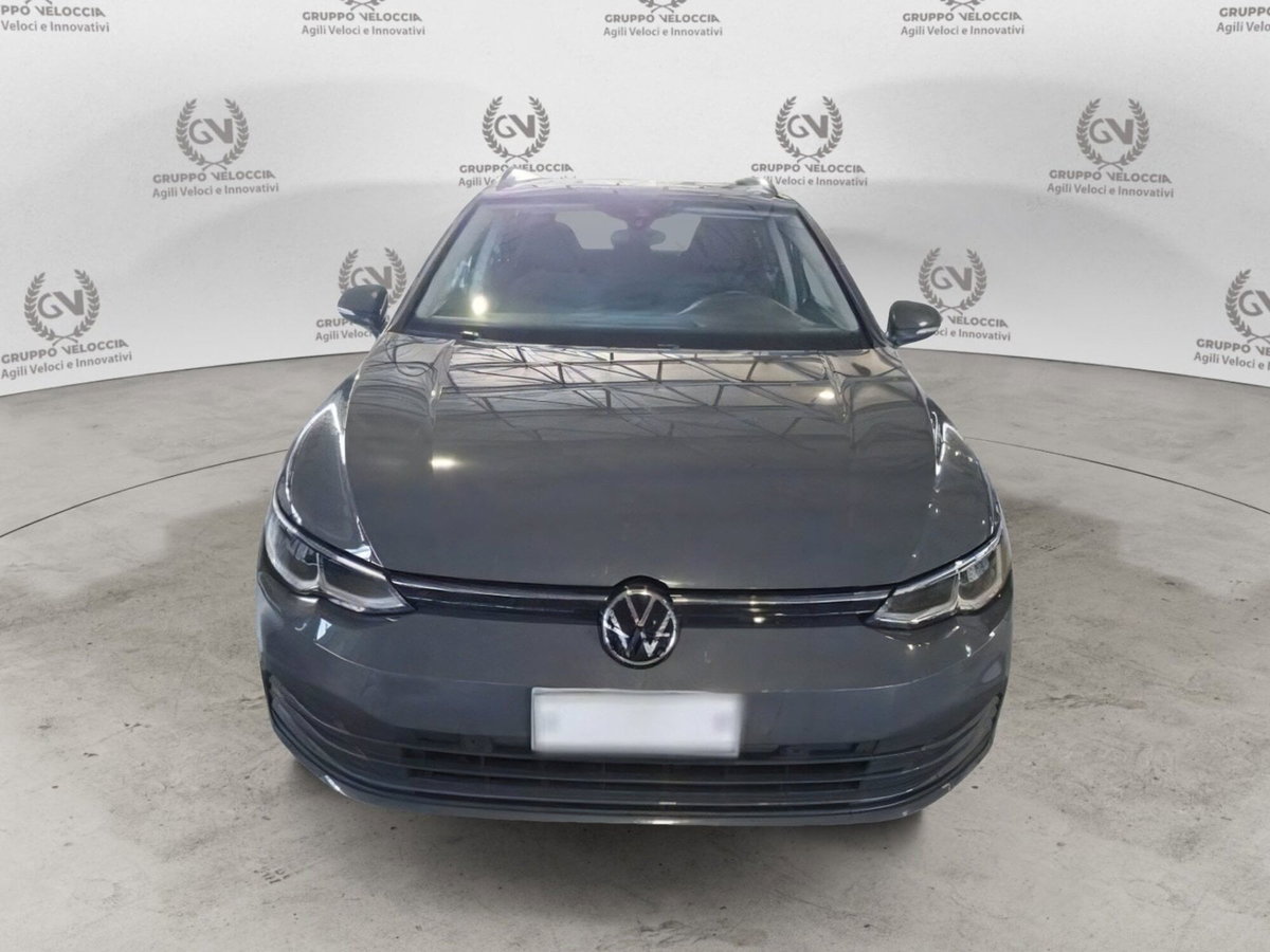 Volkswagen Golf Variant 2.0 TDI SCR DSG Life (3)