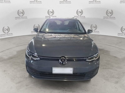 Volkswagen Golf Variant 2.0 TDI SCR DSG Life (3)