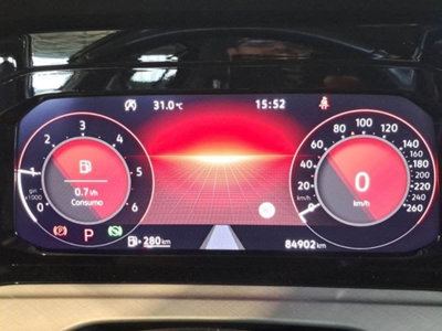 Volkswagen Golf Variant 2.0 TDI SCR DSG Life (6)