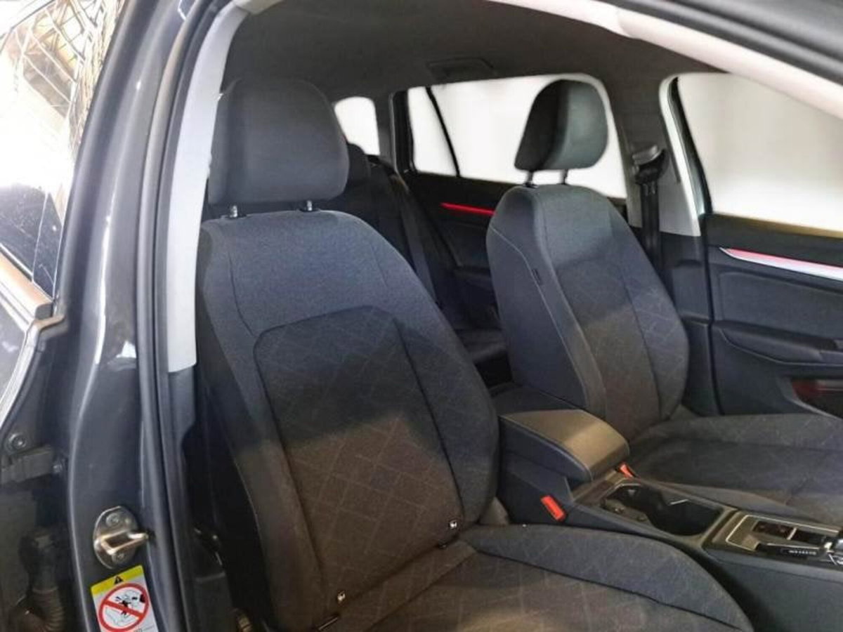 Volkswagen Golf Variant 2.0 TDI SCR DSG Life (7)