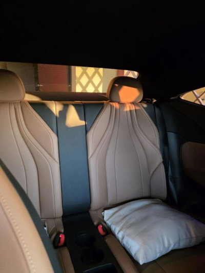 Mercedes-Benz CLE Coupé 220 d AMG Line Premium Plus auto (6)